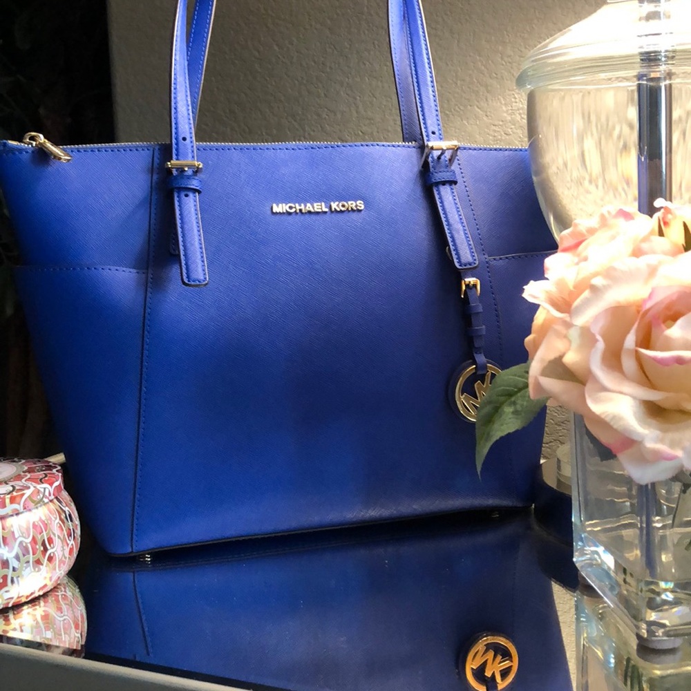 Michael Kors Jetset Tote